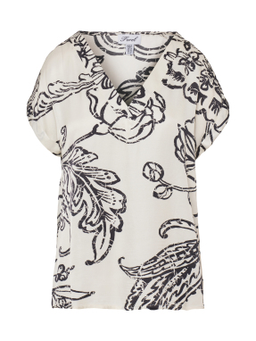 ΓΥΝΑΙΚΕΙΑ ΜΠΛΟΥΖΑ | Ασπρόμαυρο 58