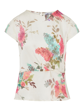 ΓΥΝΑΙΚΕΙΑ ΜΠΛΟΥΖΑ | Floral 56