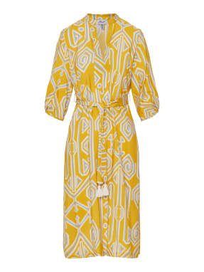 ΜΙΝΤΙ ΦΟΡΕΜΑ | Κίτρινο Σκούρο 56