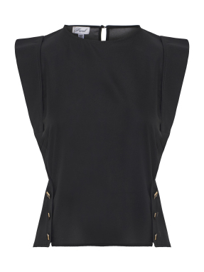 ΓΥΝΑΙΚΕΙΟ ΤΟΠ | Μαύρο 56