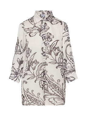 ΓΥΝΑΙΚΕΙΟ ΠΟΥΚΑΜΙΣΟ | Ασπρόμαυρο 58