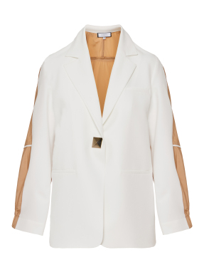 ΓΥΝΑΙΚΕΙΟ ΣΑΚΑΚΙ | Εκρού 54