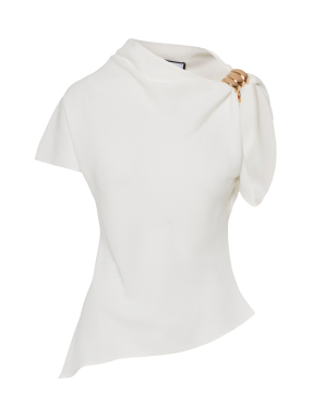 ΓΥΝΑΙΚΕΙΑ ΜΠΛΟΥΖΑ | Εκρού 54