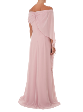ΜΑΞΙ ΦΟΡΕΜΑ | Ροζ 56