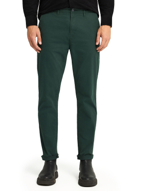 ΑΝΔΡΙΚΟ CHINO ΠΑΝΤΕΛΟΝΙ | Πράσινο EU 36