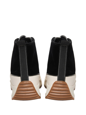 ΓΥΝΑΙΚΕΙΑ SNEAKERS | Μαύρο 39