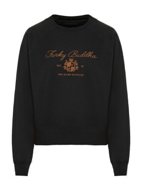 ΓΥΝΑΙΚΕΙΟ ΦΟΥΤΕΡ | Μαύρο S