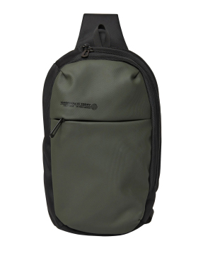 ΑΝΔΡΙΚΟ ΣΑΚΙΔΙΟ ΠΛΑΤΗΣ | Χακί