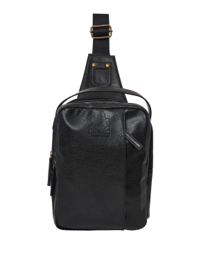 ΑΝΔΡΙΚΟ ΤΣΑΝΤΑΚΙ ΧΙΑΣΤΙ | Μαύρο