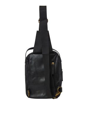 ΑΝΔΡΙΚΟ ΤΣΑΝΤΑΚΙ ΧΙΑΣΤΙ | Μαύρο