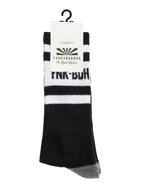 ΑΝΔΡΙΚΕΣ ΚΑΛΤΣΕΣ | Μαύρο ONE SIZE