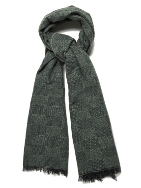 ΓΥΝΑΙΚΕΙΟ ΚΑΣΚΟΛ | Πράσινο Σκούρο ONE SIZE