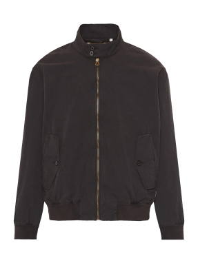 ΑΝΔΡΙΚΟ JACKET | Γκρι Σκούρο L