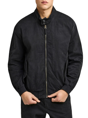 ΑΝΔΡΙΚΟ JACKET | Γκρι Σκούρο L