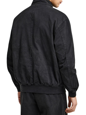 ΑΝΔΡΙΚΟ JACKET | Γκρι Σκούρο L