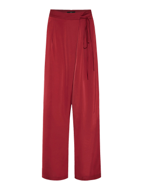 ΓΥΝΑΙΚΕΙΑ ΠΑΝΤΕΛΟΝΑ | Κόκκινο S