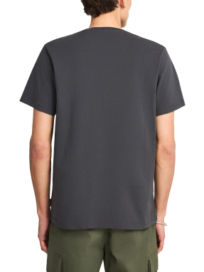 ΑΝΔΡΙΚΟ T-SHIRT | Γκρι Σκούρο XL