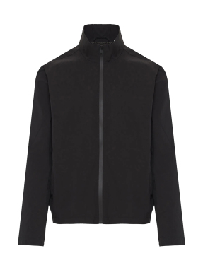 ΑΝΔΡΙΚΟ JACKET | Μαύρο L