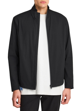 ΑΝΔΡΙΚΟ JACKET | Μαύρο L