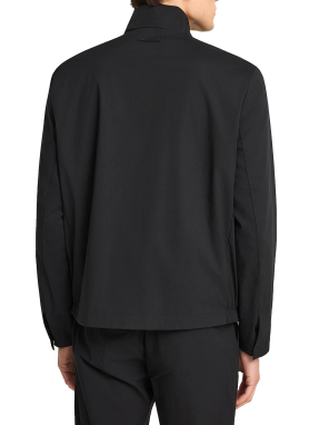 ΑΝΔΡΙΚΟ JACKET | Μαύρο L