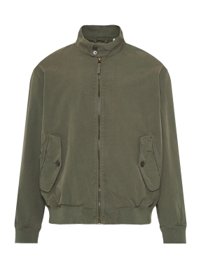 ΑΝΔΡΙΚΟ JACKET | Χακί L