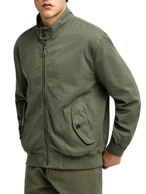 ΑΝΔΡΙΚΟ JACKET | Χακί L