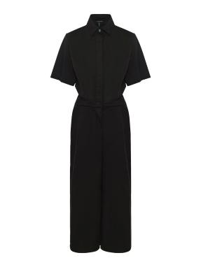 ΓΥΝΑΙΚΕΙΑ ΟΛΟΣΩΜΗ ΦΟΡΜΑ | Μαύρο S