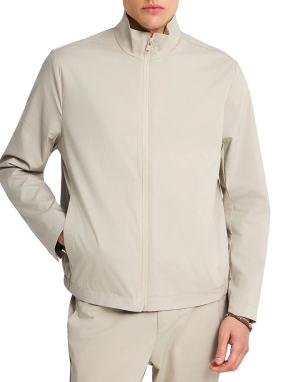 ΑΝΔΡΙΚΟ JACKET | Γκρι Ανοιχτό XXXL