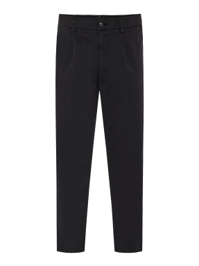 ΑΝΔΡΙΚΟ CHINO ΠΑΝΤΕΛΟΝΙ | Μαύρο 34