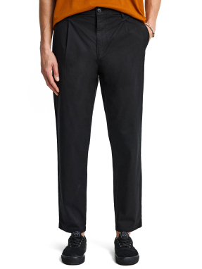 ΑΝΔΡΙΚΟ CHINO ΠΑΝΤΕΛΟΝΙ | Μαύρο 34