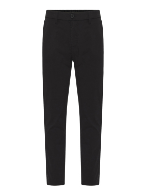 ΑΝΔΡΙΚΟ CHINO ΠΑΝΤΕΛΟΝΙ | Μαύρο 34