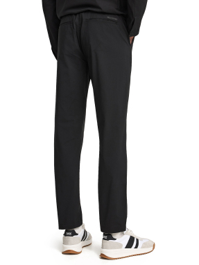 ΑΝΔΡΙΚΟ CHINO ΠΑΝΤΕΛΟΝΙ | Μαύρο 34