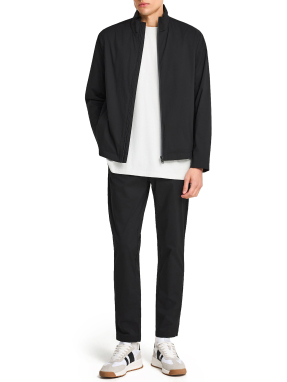 ΑΝΔΡΙΚΟ CHINO ΠΑΝΤΕΛΟΝΙ | Μαύρο 34