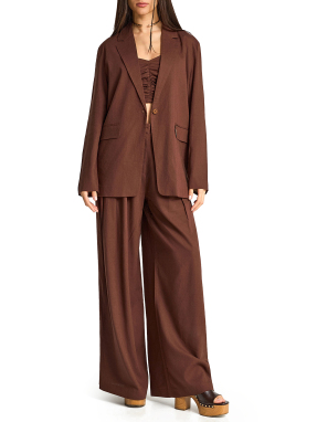 ΓΥΝΑΙΚΕΙΟ ΣΑΚΑΚΙ | Καφέ XS