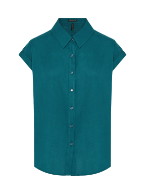 ΓΥΝΑΙΚΕΙΟ ΑΜΑΝΙΚΟ ΠΟΥΚΑΜΙΣΟ | Πετρόλ S