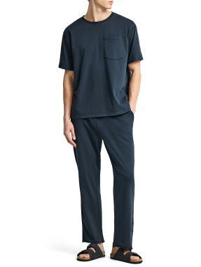 ΑΝΔΡΙΚΟ ΠΑΝΤΕΛΟΝΙ ΦΟΡΜΑΣ | Μαύρο L