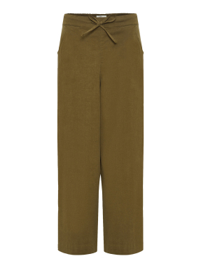 ΓΥΝΑΙΚΕΙΟ ΠΑΝΤΕΛΟΝΙ | Χακί M