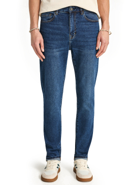 ΑΝΔΡΙΚΟ DENIM ΠΑΝΤΕΛΟΝΙ | Μπλε 34