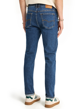 ΑΝΔΡΙΚΟ DENIM ΠΑΝΤΕΛΟΝΙ | Μπλε 34