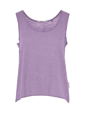 ΓΥΝΑΙΚΕΙΟ ΤΑΝΚ ΤΟΠ | Μωβ S