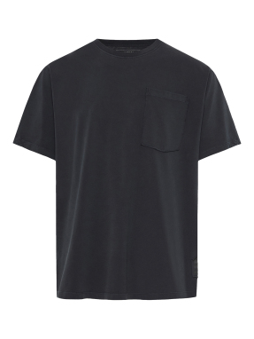 ΑΝΔΡΙΚΟ T-SHIRT | Μαύρο L