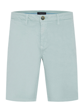 ΑΝΔΡΙΚΗ CHINO ΒΕΡΜΟΥΔΑ | Τυρκουάζ 34