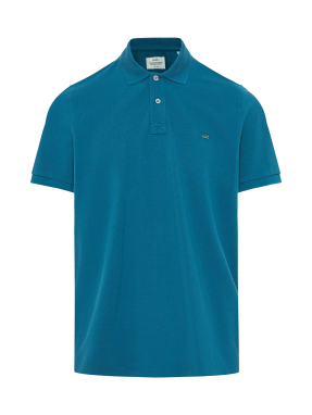 ΑΝΔΡΙΚΗ POLO ΜΠΛΟΥΖΑ | Μπλε M