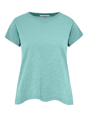 ΓΥΝΑΙΚΕΙΟ T-SHIRT | Πράσινο Ανοιχτό M