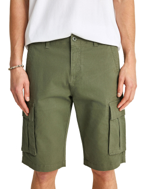 ΑΝΔΡΙΚΗ CARGO ΒΕΡΜΟΥΔΑ | Πράσινο 34