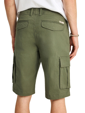 ΑΝΔΡΙΚΗ CARGO ΒΕΡΜΟΥΔΑ | Πράσινο 34