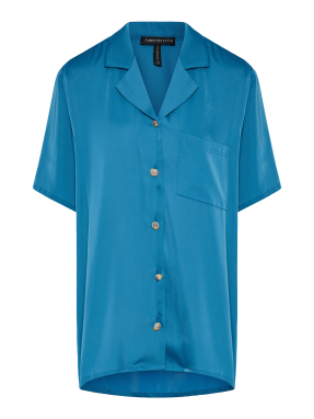 ΓΥΝΑΙΚΕΙΟ ΚΟΝΤΟΜΑΝΙΚΟ ΠΟΥΚΑΜΙΣΟ | Πετρόλ S