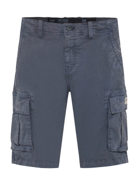 ΑΝΔΡΙΚΗ CARGO ΒΕΡΜΟΥΔΑ | Μπλε Σκούρο 34