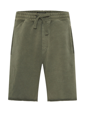 ΑΝΔΡΙΚΗ ΑΘΛΗΤΙΚΗ ΒΕΡΜΟΥΔΑ | Χακί L