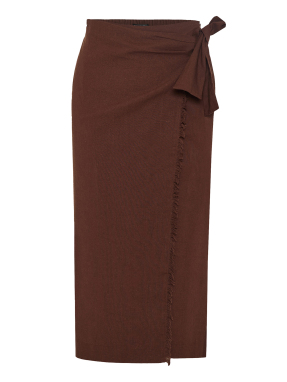 ΜΙΝΤΙ ΚΡΟΥΑΖΕ ΦΟΥΣΤΑ | Καφέ S